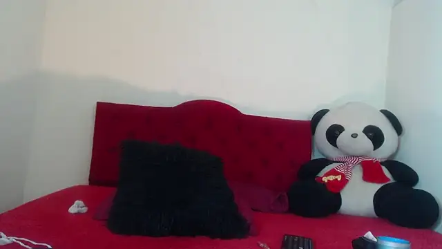 Snapshot of Luluu_08 chatting on 3, 2, 2025 Luluu 08 online show from 3, 2, 2025