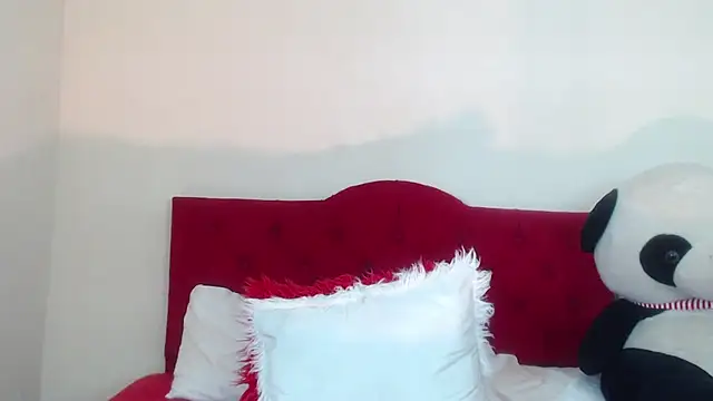 Snapshot of Luluu_08 chatting on 26, 2, 2025 Luluu 08 online show from 26, 2, 2025