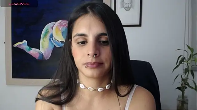 alma violeta online show from 12, 12, 2024