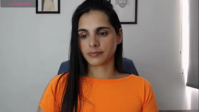 alma violeta online show from 16, 1, 2025