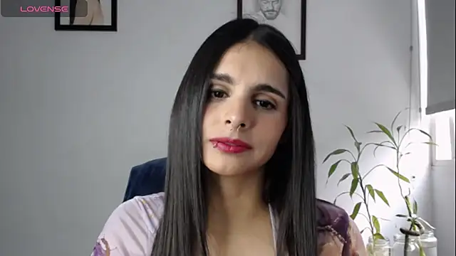 alma violeta online show from 19, 1, 2025