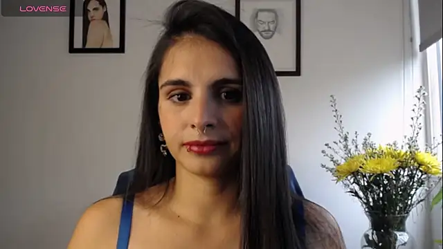 alma violeta online show from 24, 1, 2025