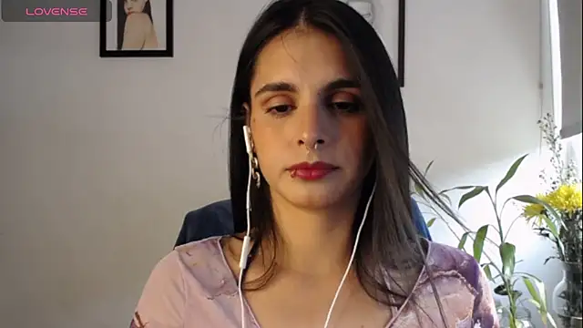 alma violeta online show from 26, 1, 2025