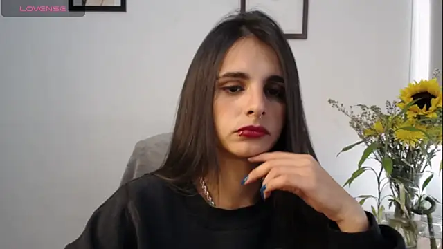 alma violeta online show from 30, 1, 2025