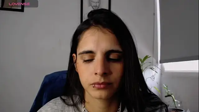 alma violeta online show from 8, 3, 2025