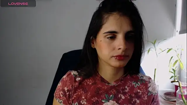 alma violeta online show from 21, 3, 2025