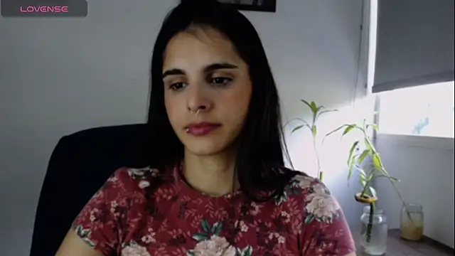 alma violeta online show from 22, 3, 2025