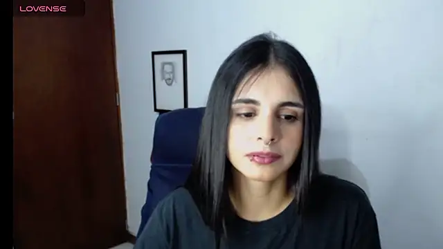 alma violeta online show from 22, 10, 2025