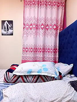 Sexyxcurves online show from 24, 10, 2025