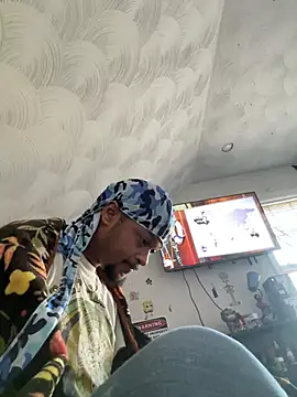 Snapshot of rayyymack chatting on 19, 12, 2024 rayyymack online show from 19, 12, 2024