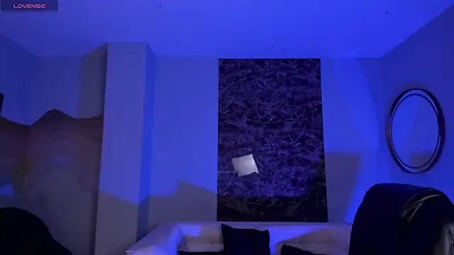 ValeriaRiveraX online show from 12, 3, 2025