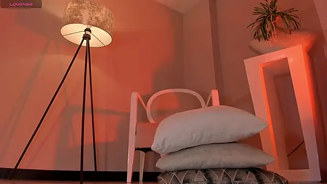 ValeriaRiveraX online show from 20, 3, 2025