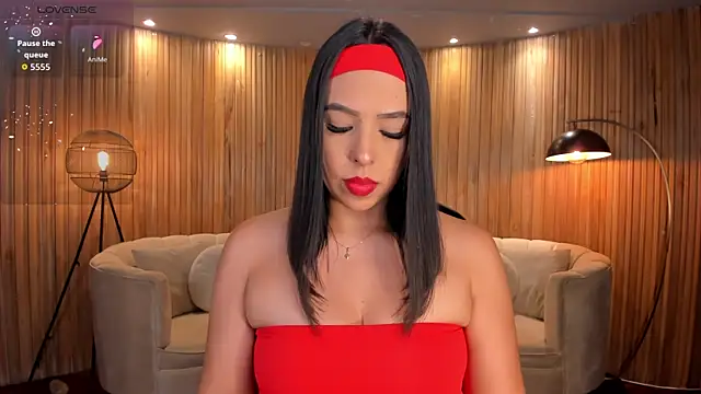 KatieStonne online show from 27, 9, 2025