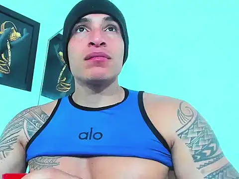 jack pergurtson01 online show from 10, 2, 2025