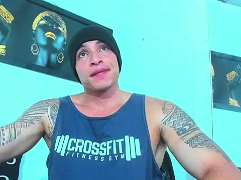 jack pergurtson01 online show from 17, 2, 2025