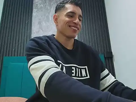 jack pergurtson01 online show from 14, 1, 2026