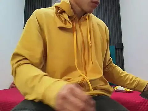 jack pergurtson01 online show from 7, 2, 2026