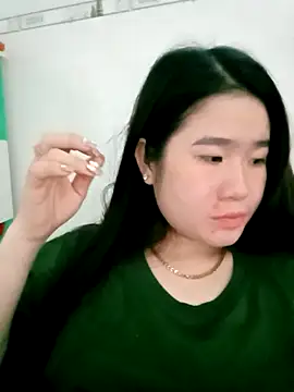 Sahara-lovexoxo online show from 28, 1, 2025