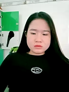 Sahara-lovexoxo online show from 10, 2, 2025