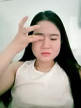 Sahara-lovexoxo online show from 12, 2, 2025