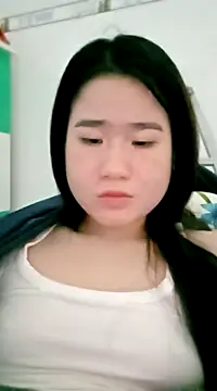 Sahara-lovexoxo online show from 17, 2, 2025