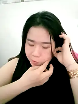 Sahara-lovexoxo online show from 23, 2, 2025