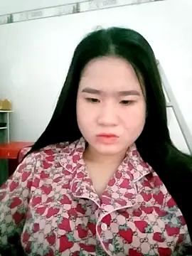 Sahara-lovexoxo online show from 26, 2, 2025