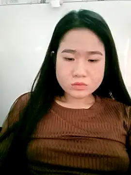 Sahara-lovexoxo online show from 6, 3, 2025