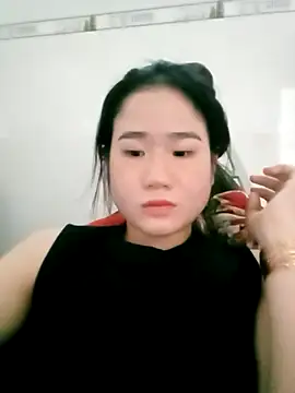 Sahara-lovexoxo online show from 12, 3, 2025