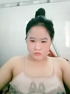 Sahara-lovexoxo online show from 14, 3, 2025