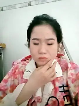 Sahara-lovexoxo online show from 18, 3, 2025