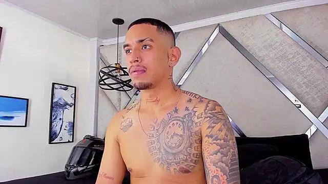 Damian09  online show from 7, 11, 2025