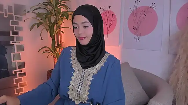 Snapshot of azzahara069 chatting on 19, 3, 2026 azzahara069 online show from 19, 3, 2026