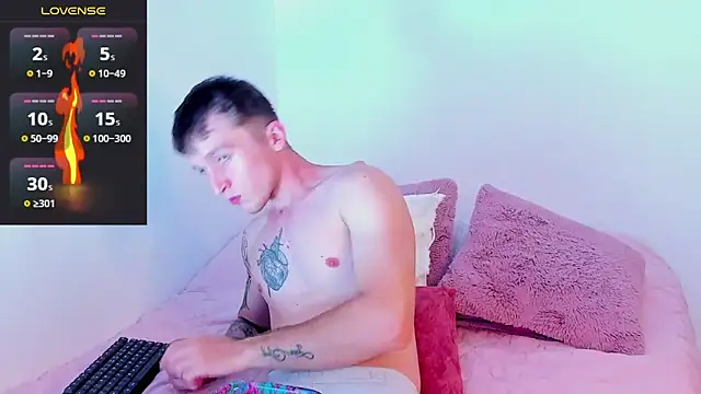 Snapshot of Dylanwhite23_ chatting on 10, 2, 2025 Dylanwhite23 online show from 10, 2, 2025