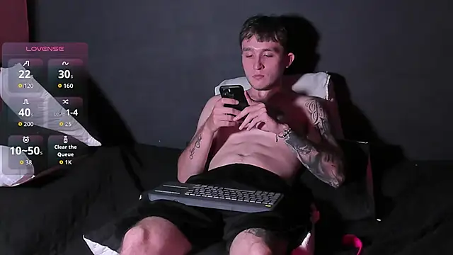 Snapshot of Dylanwhite23_ chatting on 18, 10, 2025 Dylanwhite23 online show from 18, 10, 2025