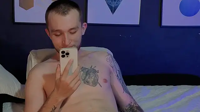 Snapshot of Dylanwhite23_ chatting on 27, 2, 2026 Dylanwhite23 online show from 27, 2, 2026