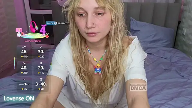 GoodGirl0024 online show from 14, 3, 2025