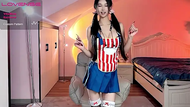 JoooJo  online show from 18, 10, 2025