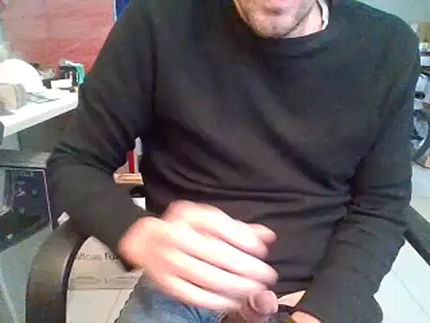 Snapshot of Raimundo1971 chatting on 10, 4, 2026 Raimundo1971 online show from 10, 4, 2026