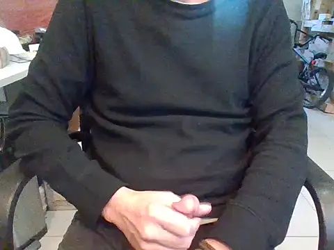 Snapshot of Raimundo1971 chatting on 21, 4, 2026 Raimundo1971 online show from 21, 4, 2026