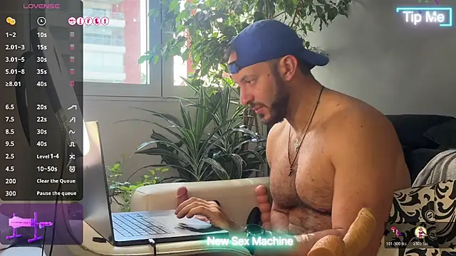 arielenbsas online show from 16, 1, 2026