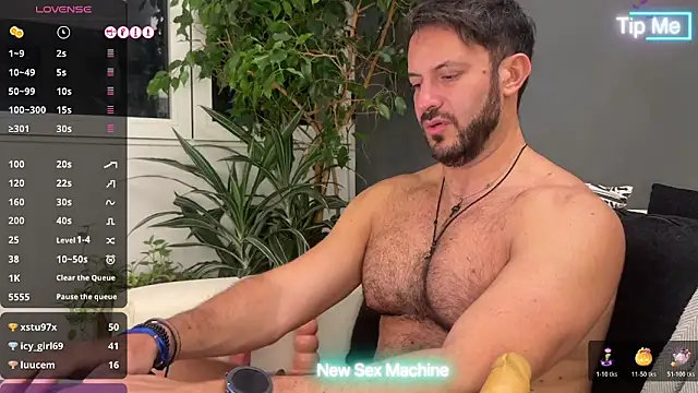 arielenbsas online show from 6, 2, 2026