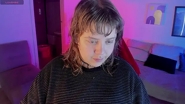 Sabrina scarlett online show from 2, 10, 2025