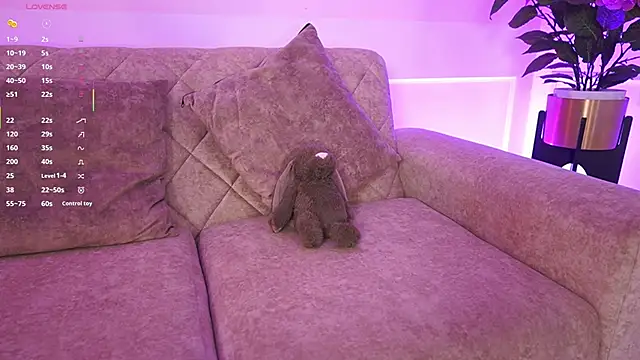 Anybuny online show from 9, 2, 2026