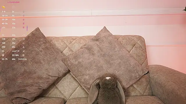 Anybuny online show from 24, 2, 2026