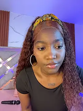 Snapshot of Kendy_Wilkinson chatting on 7, 4, 2026 Kendy Wilkinson online show from 7, 4, 2026