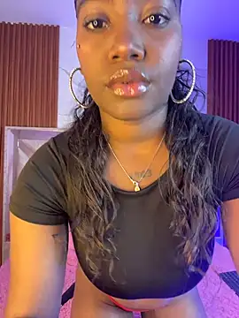 Snapshot of Kendy_Wilkinson chatting on 19, 4, 2026 Kendy Wilkinson online show from 19, 4, 2026