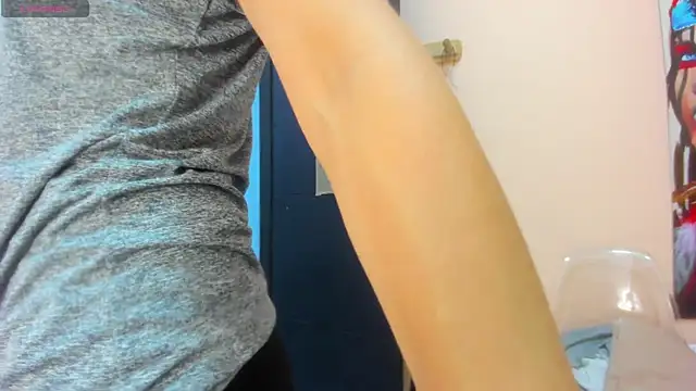 Anastasiapriest online show from 5, 12, 2025