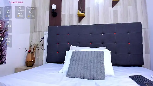 Anastasiapriest online show from 16, 3, 2026