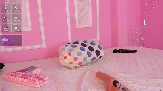 Juliette  3 online show from 17, 12, 2024